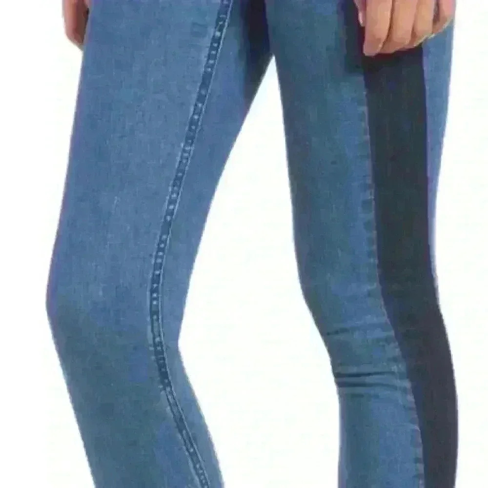 Rag & Bone Mazie High Waist Skinny Jeans